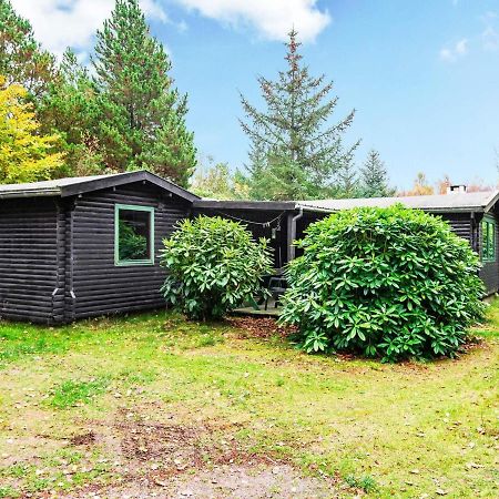 5 Person Holiday Home In R M Vesterhede Exterior photo